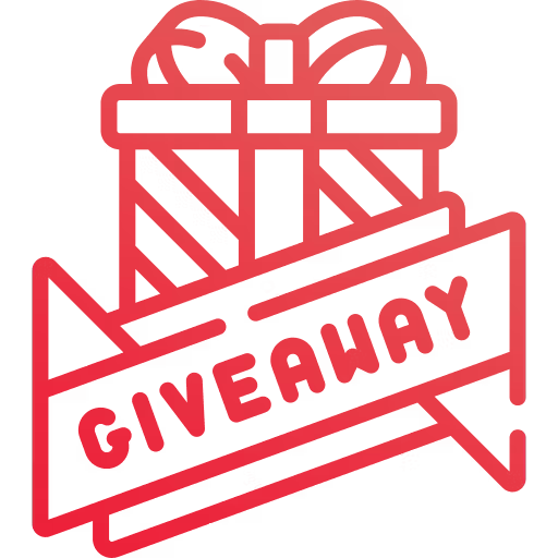 Giveaways logo