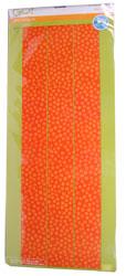 AccuQuilt Go! Classic Die - Fabric Cutter 2-1/2" Strip Cutter Die (55017-3)
