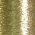 Metallic No. 40 1100yds - Gold-3 - Gold3