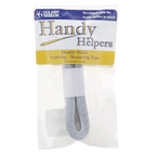 Handy Helpers double-sided measuring tape by Handi Quilter, 120 inches long