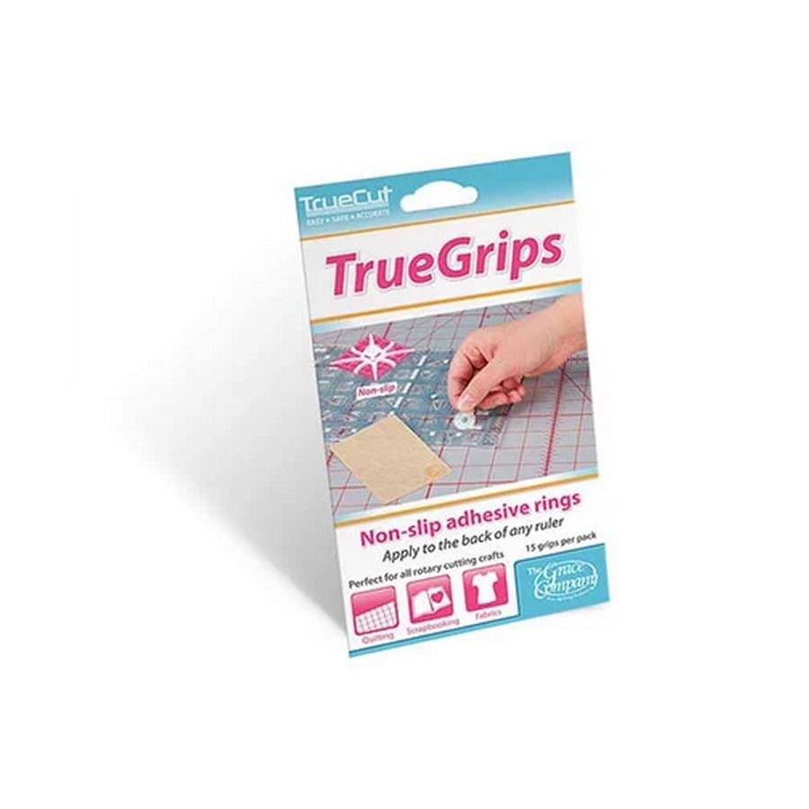 Grace TrueCut Combo 2 - Sewingmachinesplus.com
