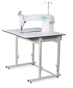 Handi Quilter Capri 18 with HQ InSight Stitch Regulation Table (DEMO MODEL) - Sewingmachinesplus.com
