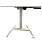 StayPerfect All Purpose Electric Lift Stand Table - Sewingmachinesplus.com
