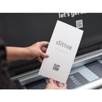 Ditto Pattern Projector System - Sewingmachinesplus.com