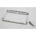 Brother Magnetic Sash Frame for PR Series (7" x 14") - Sewingmachinesplus.com