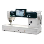 Janome Continental M7 Limited Edition Quilter's Collector Series Sewing and Quilting Machine - Sewingmachinesplus.com