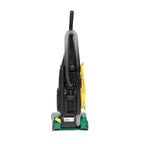 CleanMax Zoom Corded Pet Upright Vacuum with HEPA Filter - Sewingmachinesplus.com
