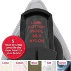 Singer Iron Gray SteamCraft Plus 2.0 Steam Iron - Sewingmachinesplus.com