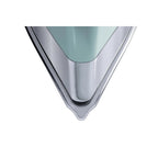 Singer Iron Mint and Gray SteamCraft Plus Steam Iron - Sewingmachinesplus.com