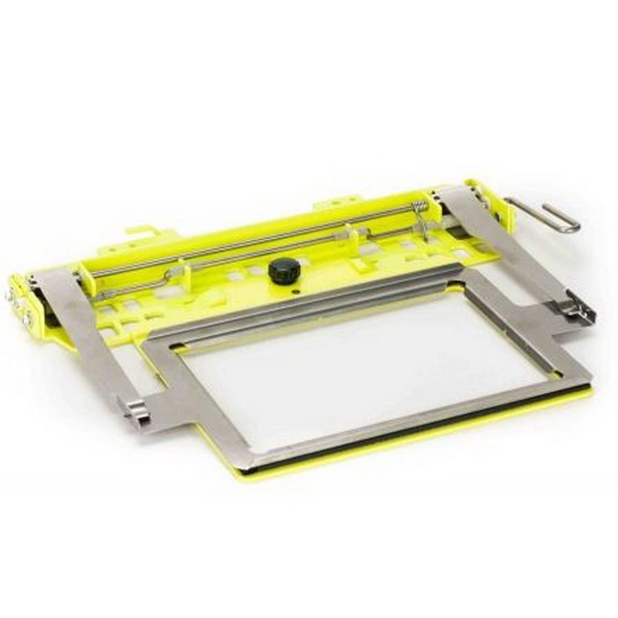 Brother PR600 Chassis with 11" x 5" Window and 8" x 5" Window Set - Sewingmachinesplus.com