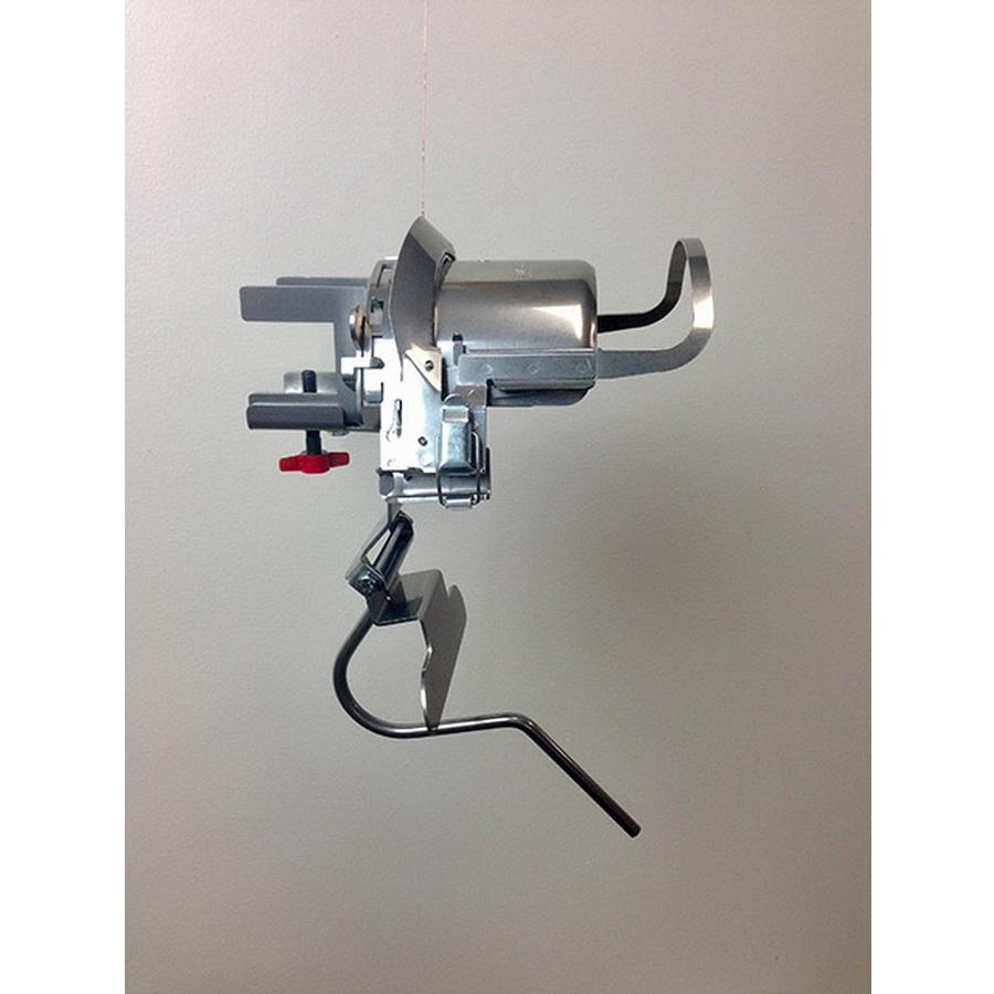 Hooptech T-Bar Framing Gauge for Gen 2 Cap Frame