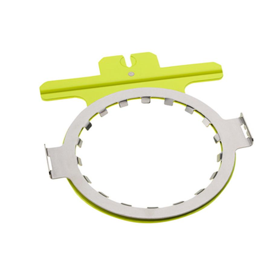 Brother 5" Round Window Set - Sewingmachinesplus.com
