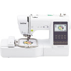 Brother SE700 WLAN Sewing and Embroidery Machine - Sewingmachinesplus.com