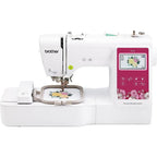 Brother PE545 WLAN Embroidery Machine - Sewingmachinesplus.com