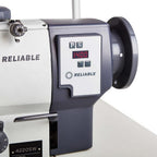 Reliable 4220SW Single Needle Lockstitch Walking Foot Sewing Machine - Sewingmachinesplus.com