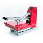 Hotronix Clam Basic Heat Press (3 sizes) - Sewingmachinesplus.com