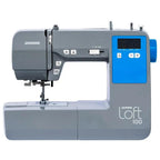 Janome Loft 100 Computerized Sewing Machine - Sewingmachinesplus.com