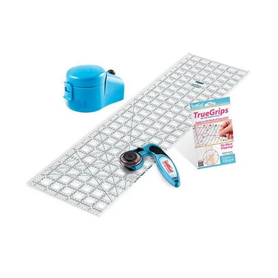 Grace TrueCut Combo 2 - Sewingmachinesplus.com