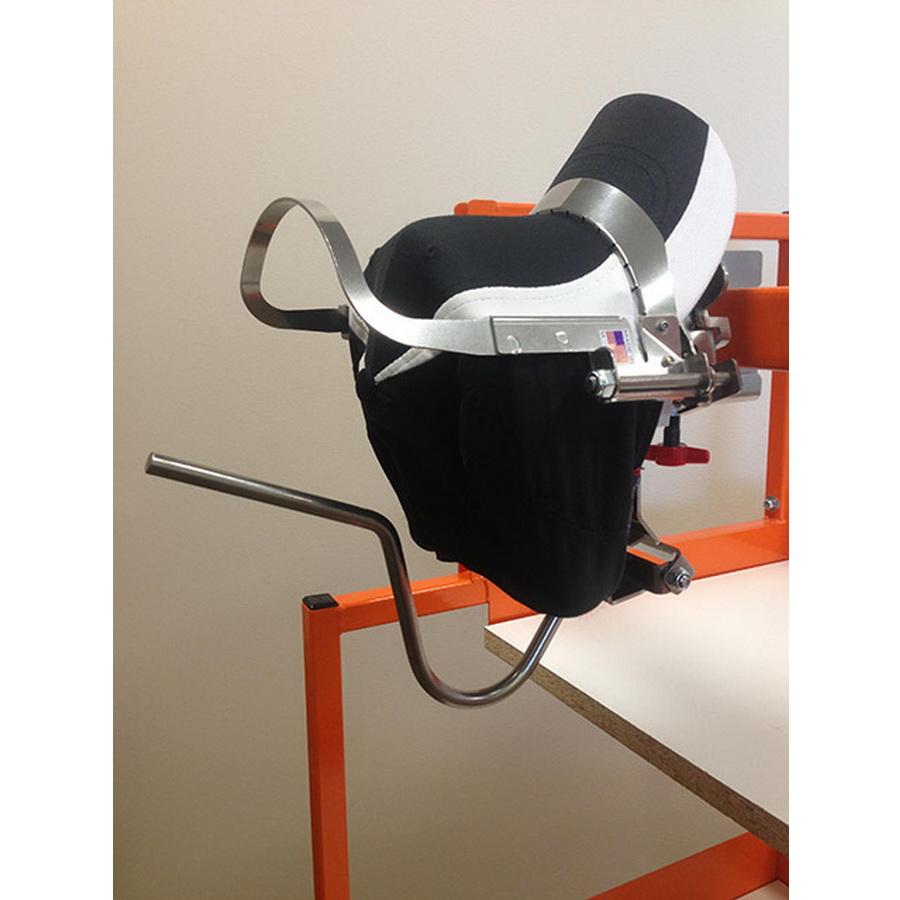 Hooptech T-Bar Framing Gauge for Gen 2 Cap Frame