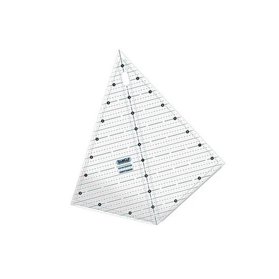 Grace TrueCut Triangle Ruler Bundle - Sewingmachinesplus.com
