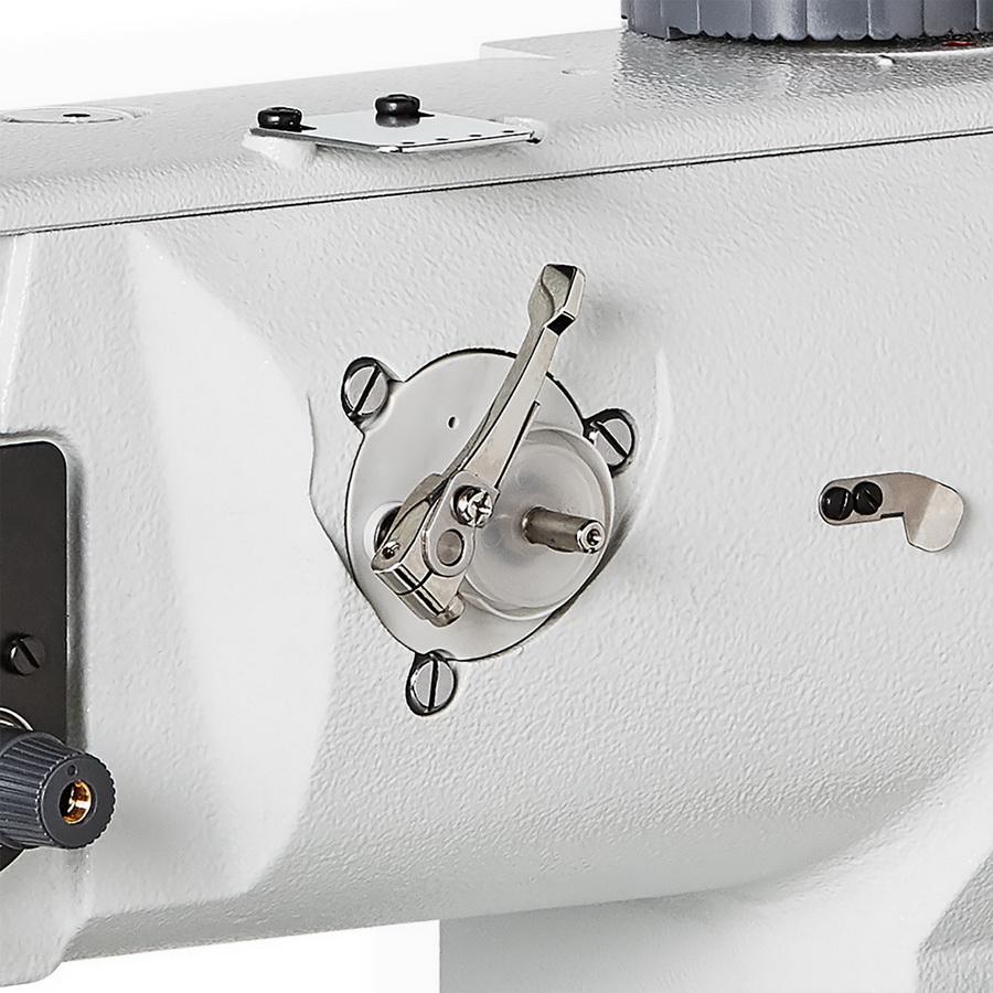 Reliable 4220SW Single Needle Lockstitch Walking Foot Sewing Machine - Sewingmachinesplus.com