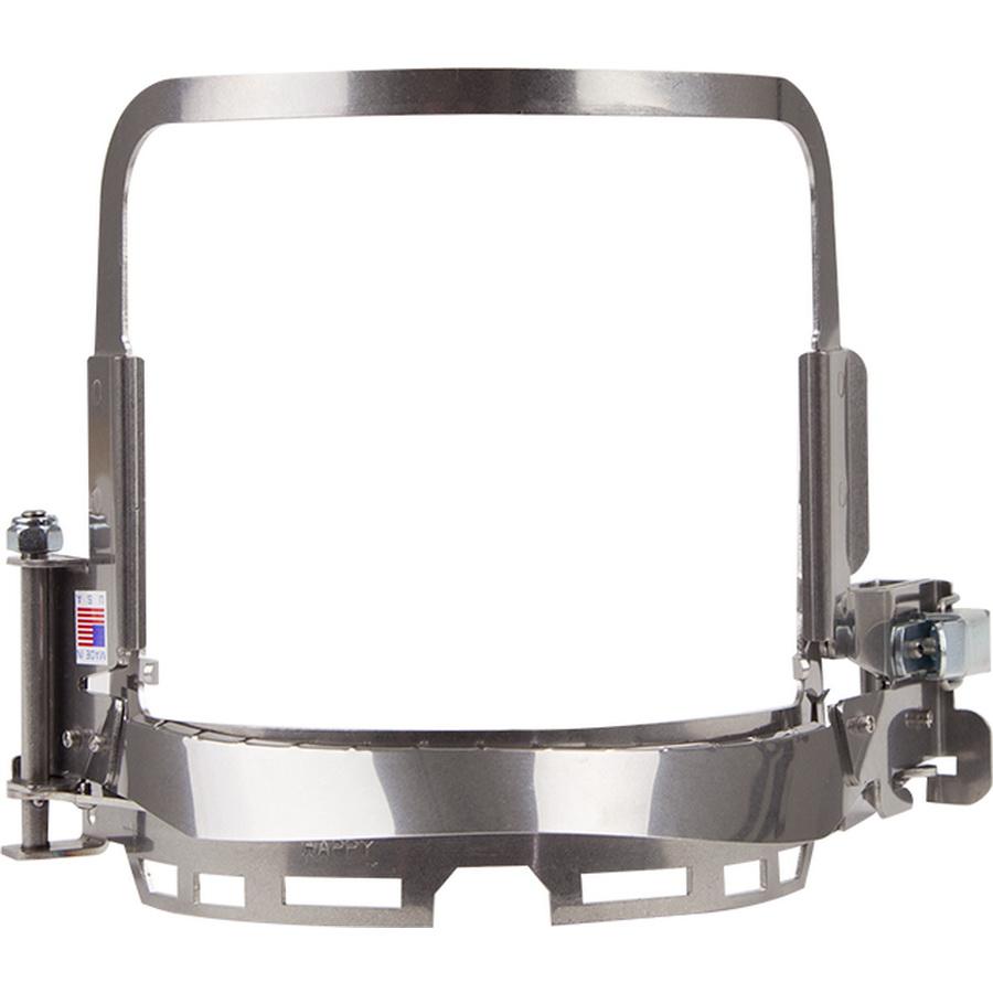 Hooptech Gen 2 Solution Cap Frame (HAPPY/MEISTERGRAM)
Machines)