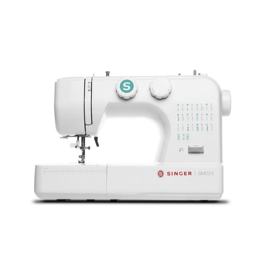 Singer SM024 - TQ Sewing Machine (Refurbished) - Sewingmachinesplus.com