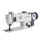 Reliable 4220SW Single Needle Lockstitch Walking Foot Sewing Machine - Sewingmachinesplus.com