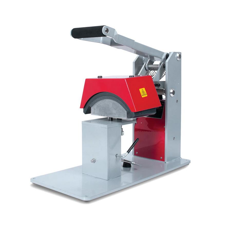 Hotronix Basic Clam Hat Heat Press - Sewingmachinesplus.com