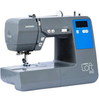 Janome Loft 100 Computerized Sewing Machine - Sewingmachinesplus.com