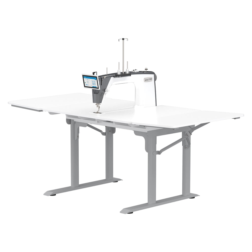Grace Company 19SD Sit Down Long Arm Quilting Machine