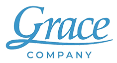 Grace Company Logo