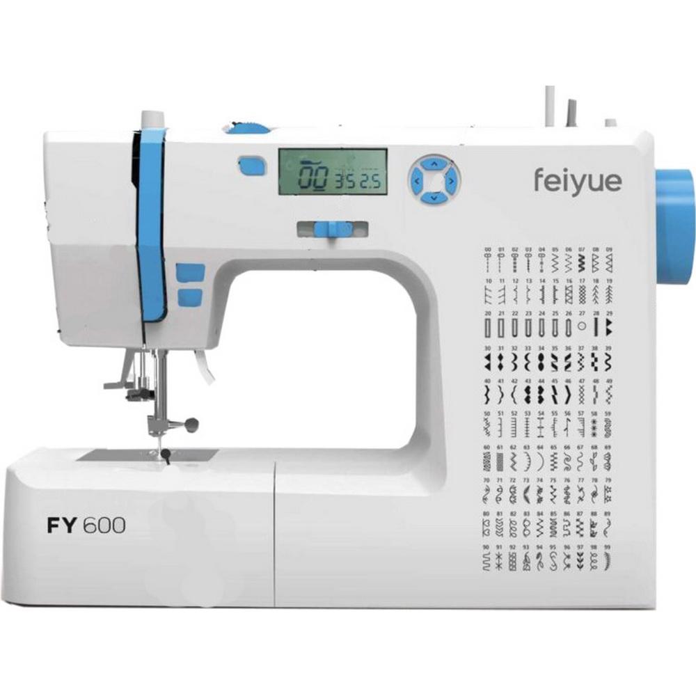 FY-600 Computerized Sewing Machine