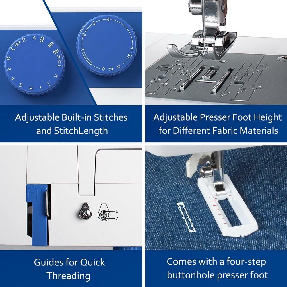 FY-e310 Mechanical Sewing Machine