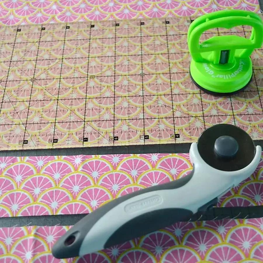 Cutterpillar Rotary Cutter 3 - Pack - Sewingmachinesplus.com