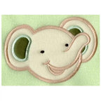 Anita Goodesign Baby Zoo Animals 21BAG - Sewingmachinesplus.com