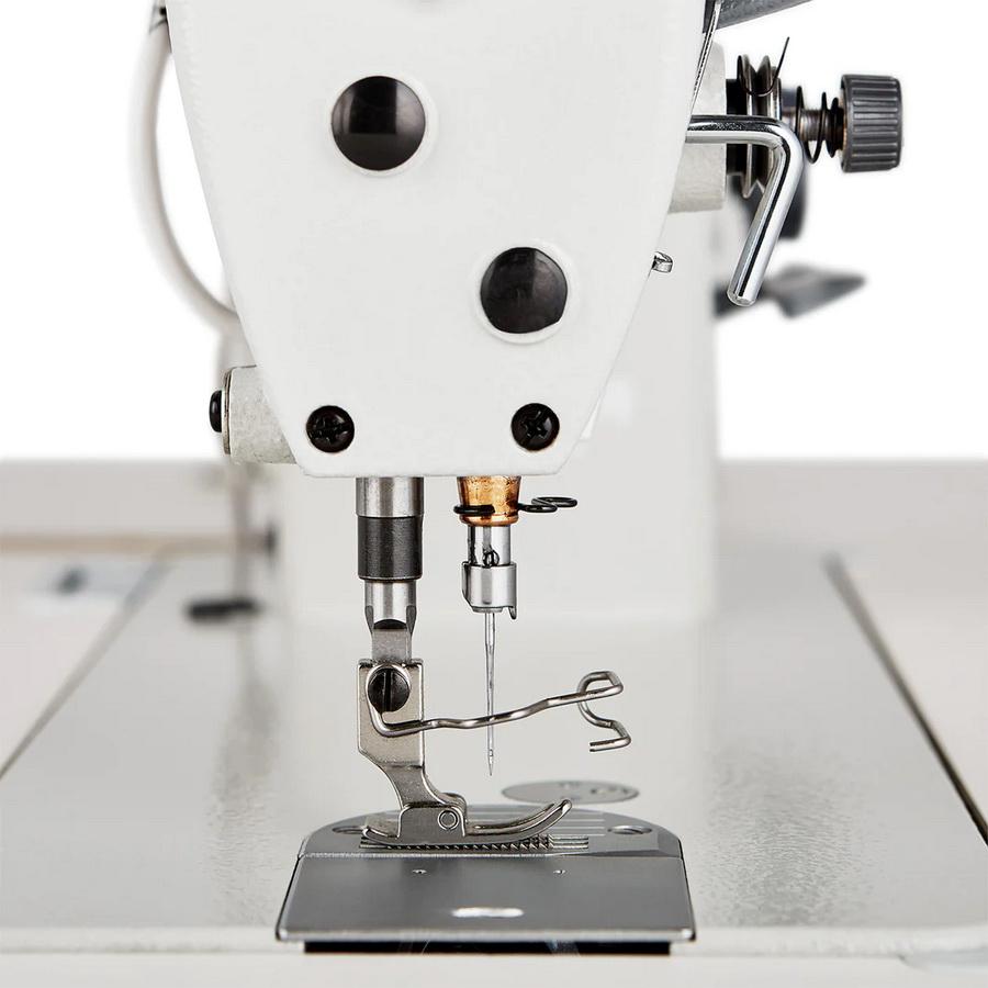 Reliable 3500SD Direct Drive Single Needle Sewing Machine - Sewingmachinesplus.com