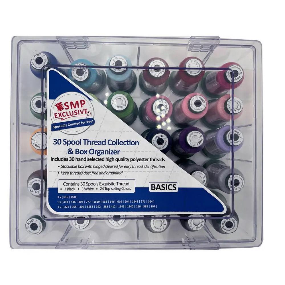 Karlie Belle Embroidery Accessories Bundle - Sewingmachinesplus.com