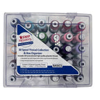 Karlie Belle Embroidery Accessories Bundle - Sewingmachinesplus.com