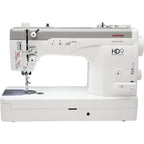 Janome HD9 V2 Heavy Duty, Straight Stitch, High Speed Sewing Machine