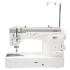 Janome HD9 V2 Heavy Duty, Straight Stitch, High Speed Sewing Machine