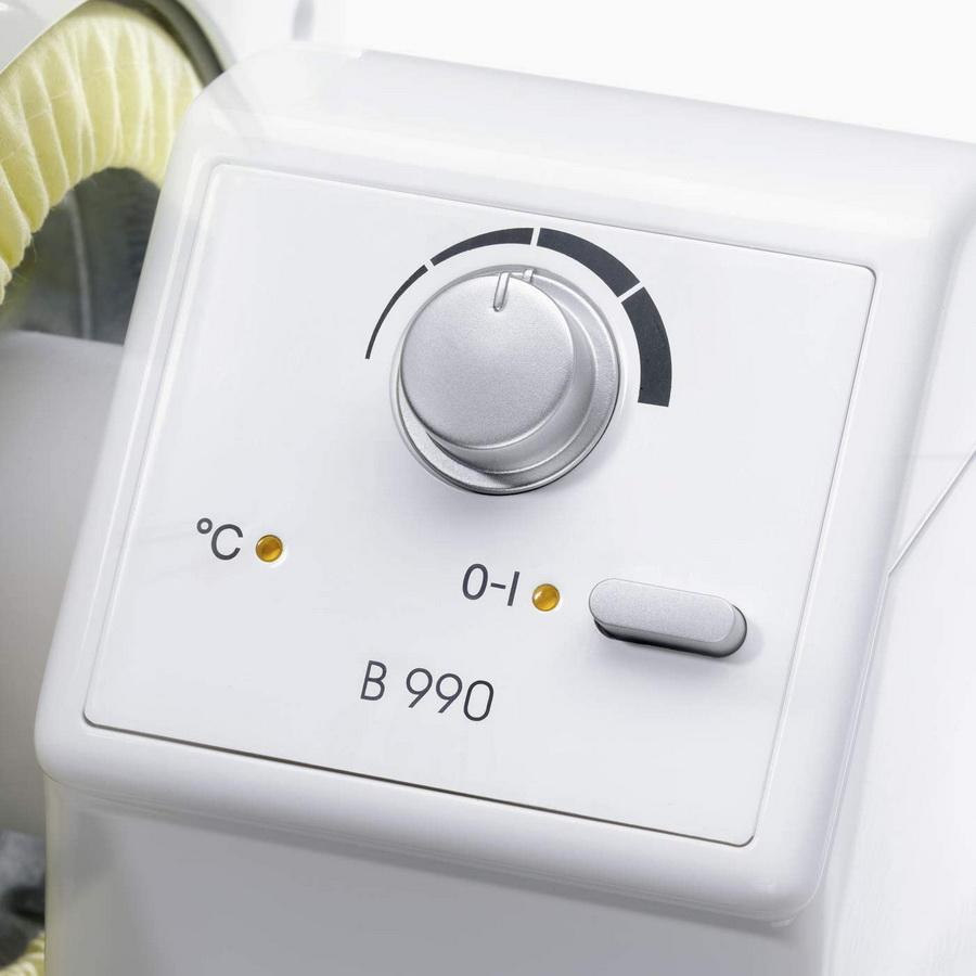 Miele B990 E Rotary Ironing Board