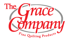 The Grace Company Logo
