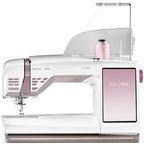 Husqvarna Viking Epic 95Q Sewing Machine - Sewingmachinesplus.com