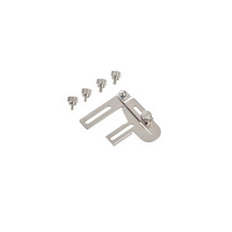 Bernina Binder Accessory Attachment Presser Foot For C21/C22 (103788.70.00) - Sewingmachinesplus.com