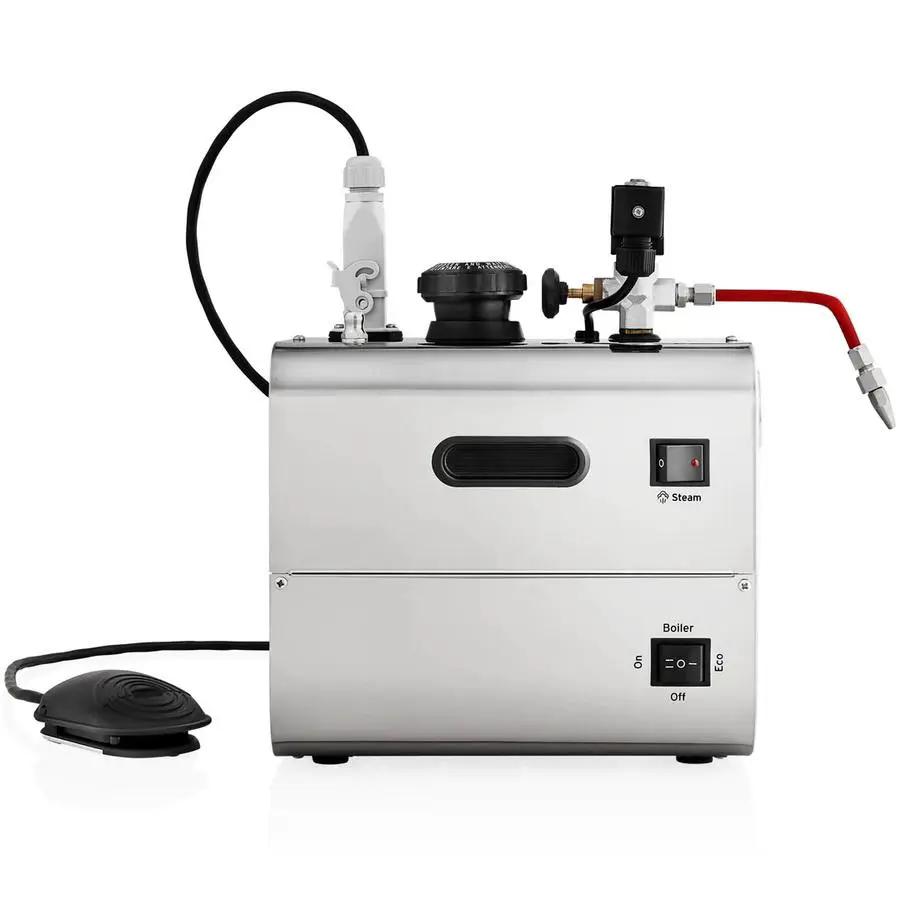 Reliable 5100CJ 2.2L Professional Jewelry Steam Cleaner - Sewingmachinesplus.com