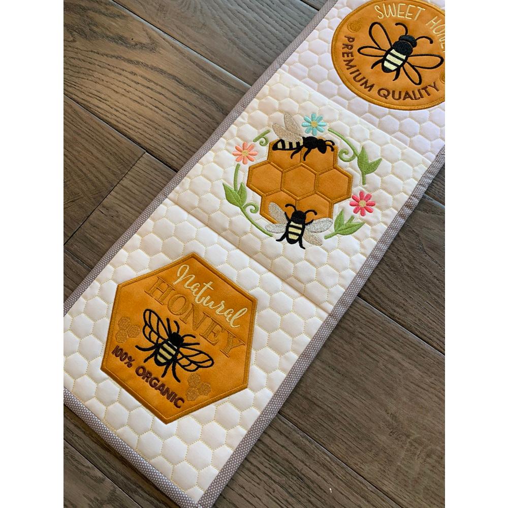 Embroidery Garden Banners & Hangings Bundle - Sewingmachinesplus.com