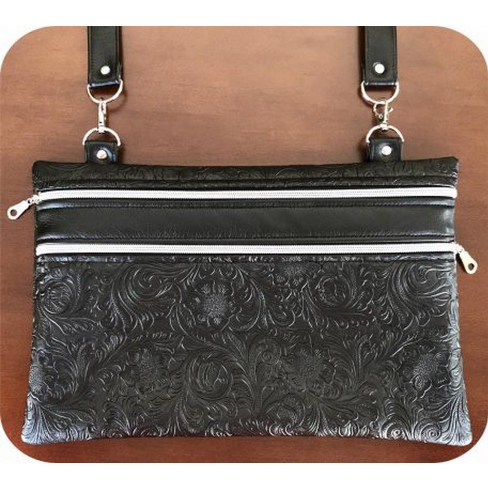 Embroidery Garden Purse Bundle - Sewingmachinesplus.com