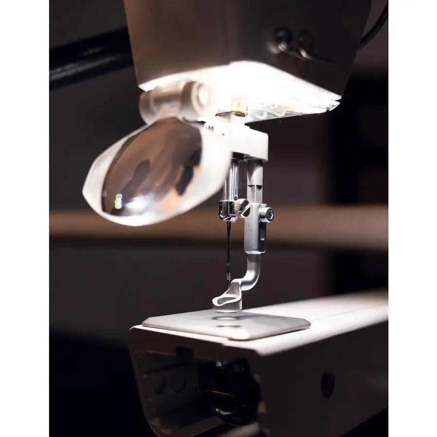 Recertified Grace Q’nique 21 X Elite Longarm Quilting Machine - Sewingmachinesplus.com