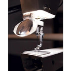 Recertified Grace Q’nique 21 X Elite Longarm Quilting Machine - Sewingmachinesplus.com